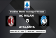 Prediksi AC Milan Vs Atalanta